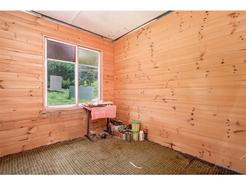 96 Fairy Falls Road, Geeveston TAS 7116