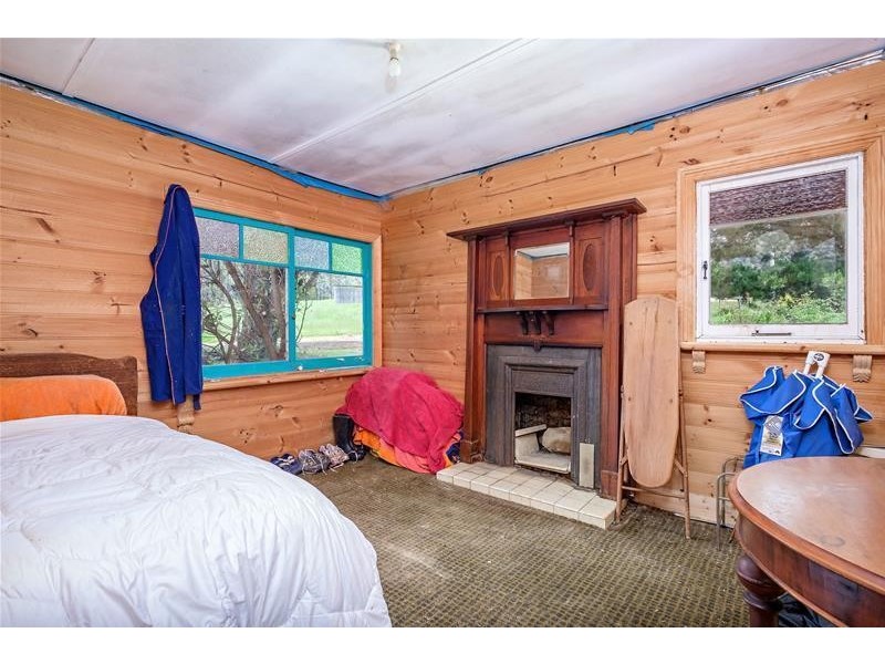 96 Fairy Falls Road, Geeveston TAS 7116