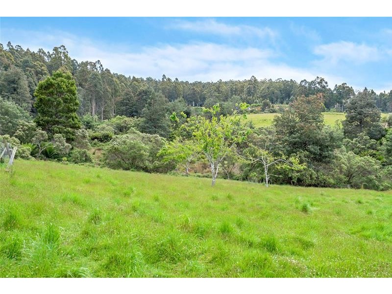 96 Fairy Falls Road, Geeveston TAS 7116