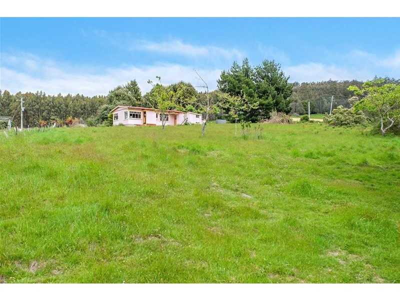 96 Fairy Falls Road, Geeveston TAS 7116