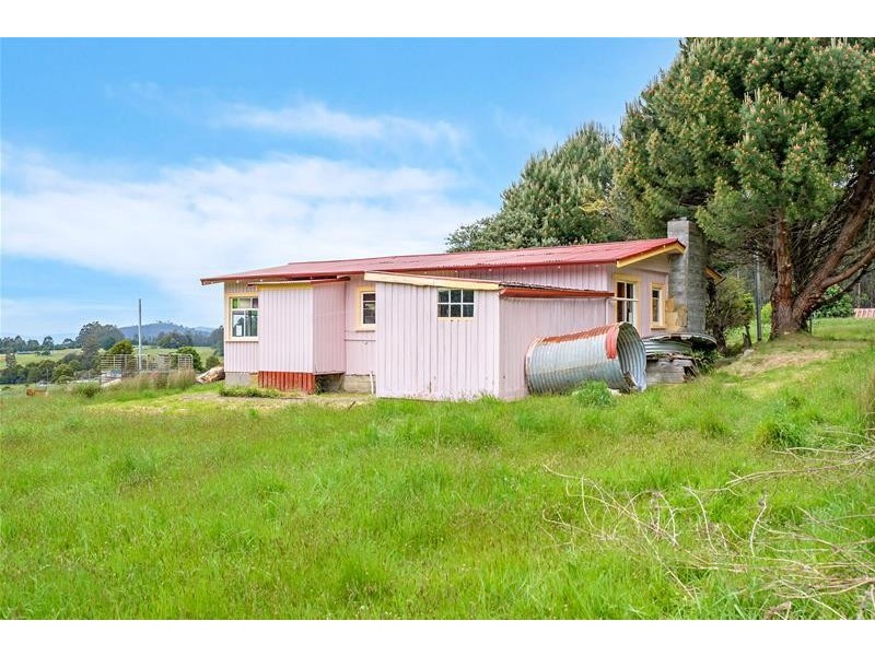 96 Fairy Falls Road, Geeveston TAS 7116