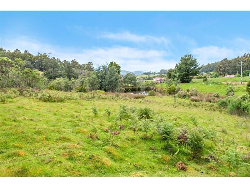 96 Fairy Falls Road, Geeveston TAS 7116