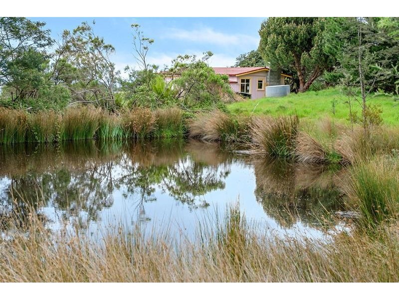 96 Fairy Falls Road, Geeveston TAS 7116