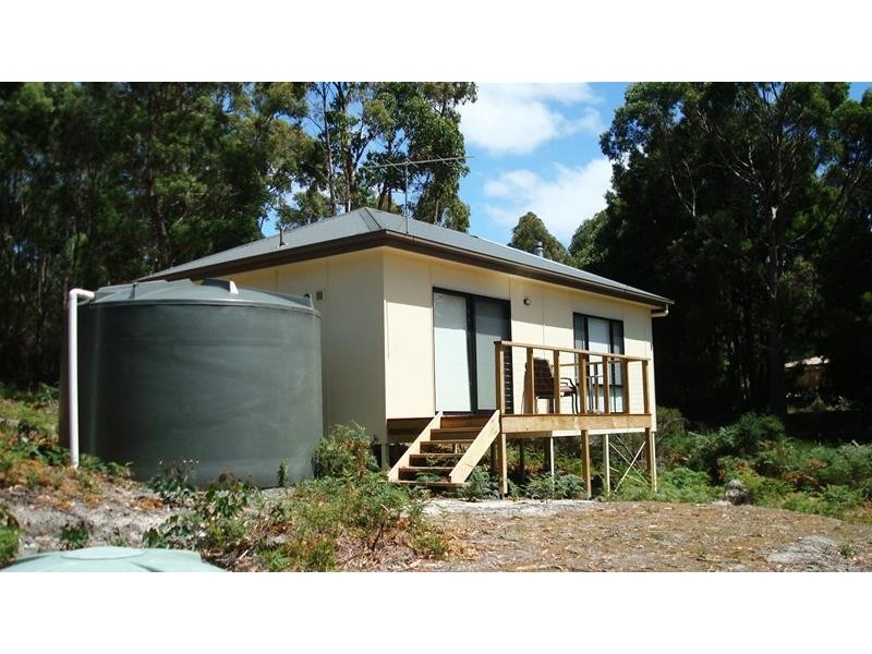 265 Esperance Coast Road, Surges Bay TAS 7116