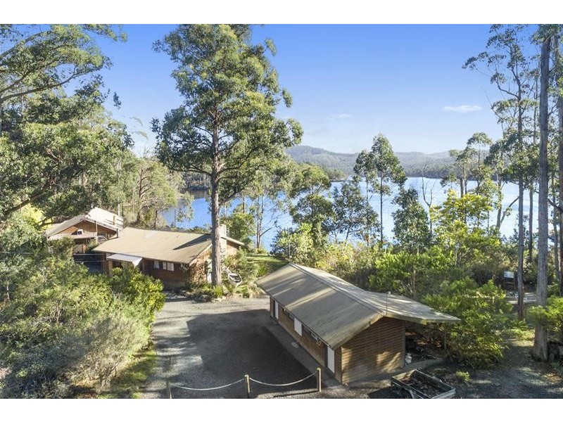 247 Narrows Road, Strathblane TAS 7109