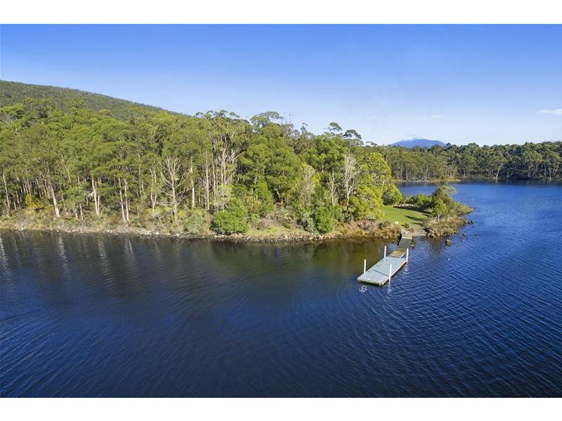 247 Narrows Road, Strathblane TAS 7109