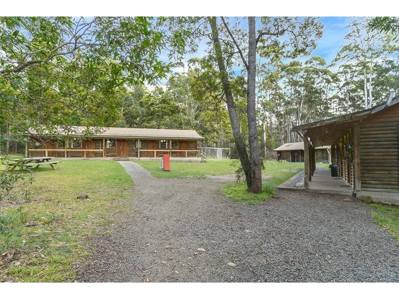 247 Narrows Road, Strathblane TAS 7109