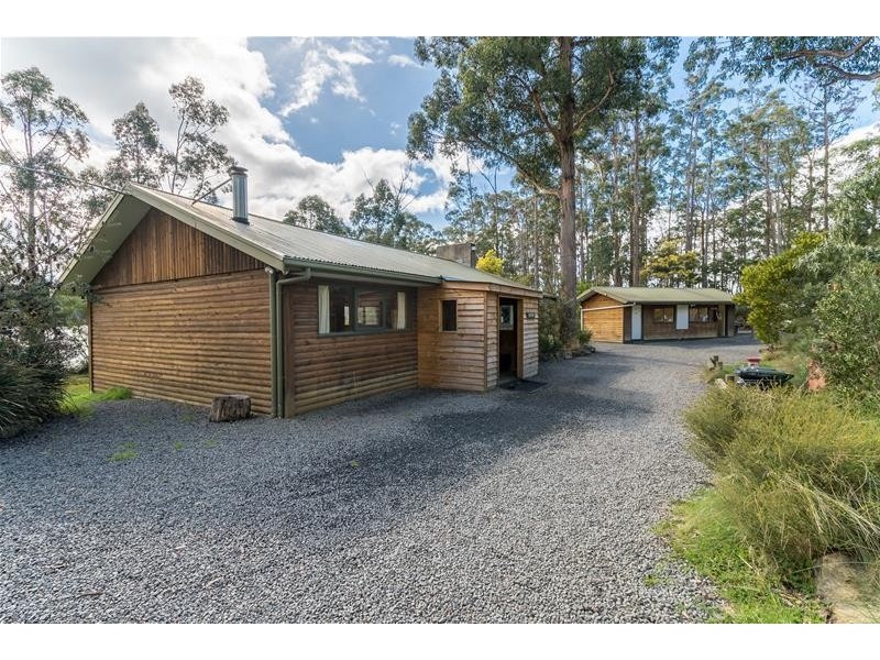 247 Narrows Road, Strathblane TAS 7109