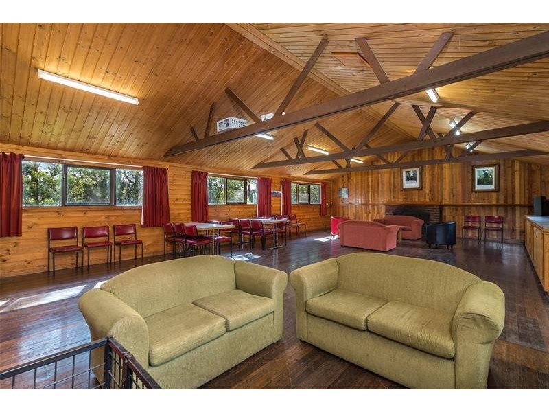 247 Narrows Road, Strathblane TAS 7109