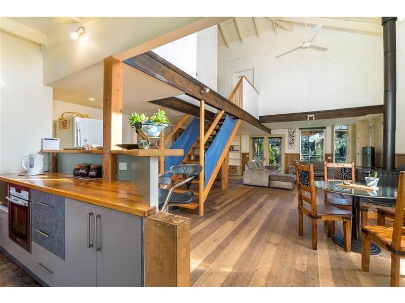 247 Narrows Road, Strathblane TAS 7109