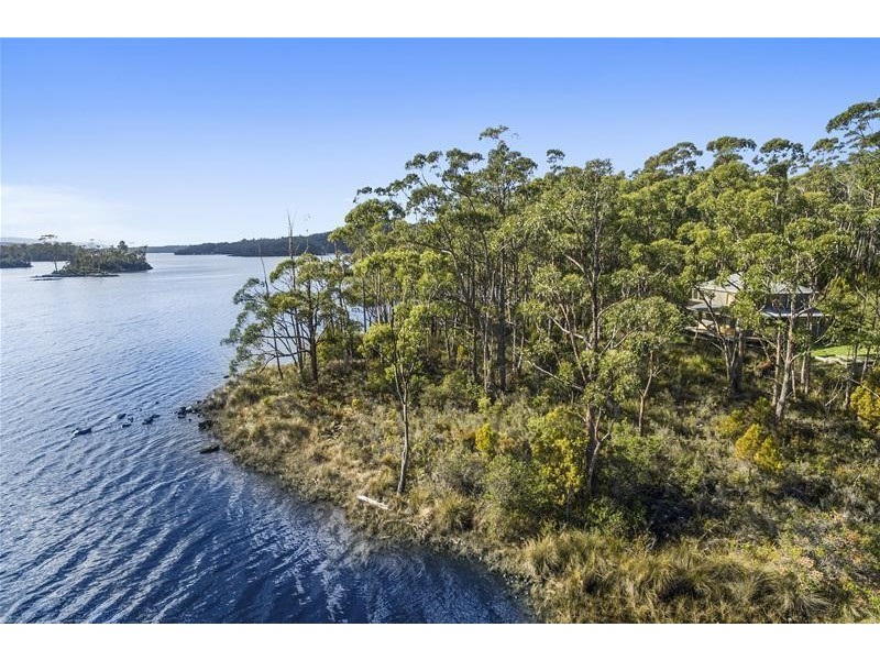 247 Narrows Road, Strathblane TAS 7109