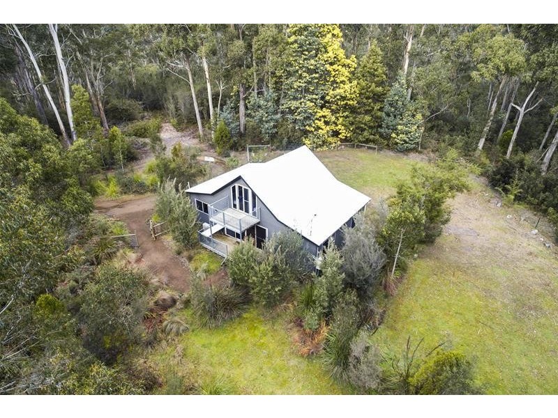 247 Narrows Road, Strathblane TAS 7109