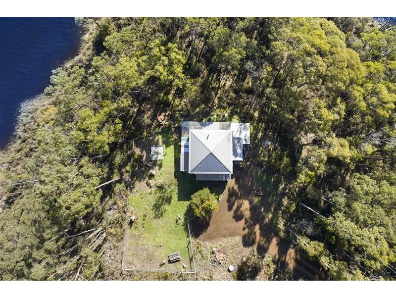 247 Narrows Road, Strathblane TAS 7109