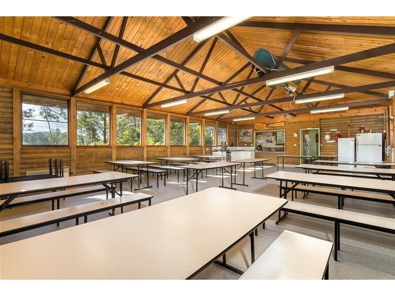 247 Narrows Road, Strathblane TAS 7109