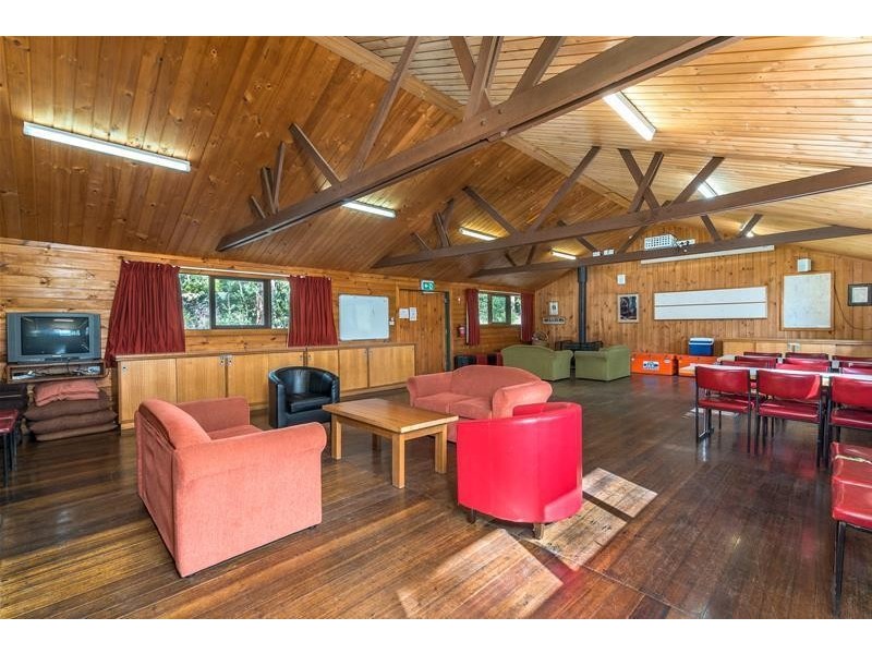 247 Narrows Road, Strathblane TAS 7109