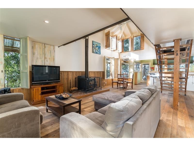 247 Narrows Road, Strathblane TAS 7109