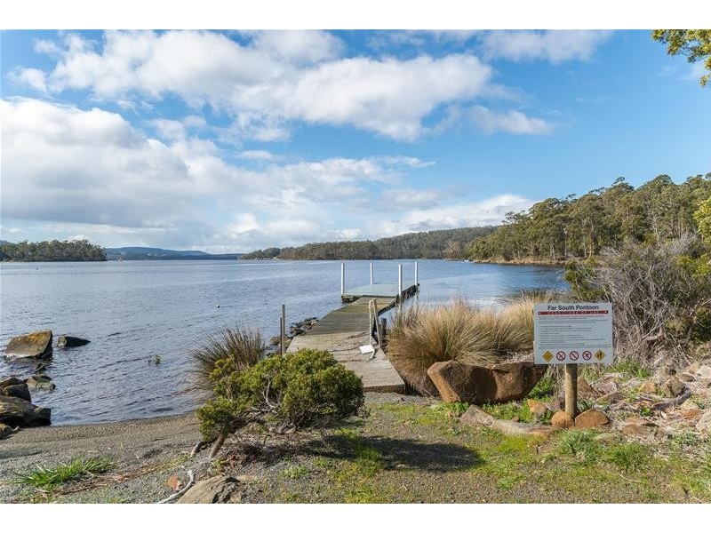 247 Narrows Road, Strathblane TAS 7109