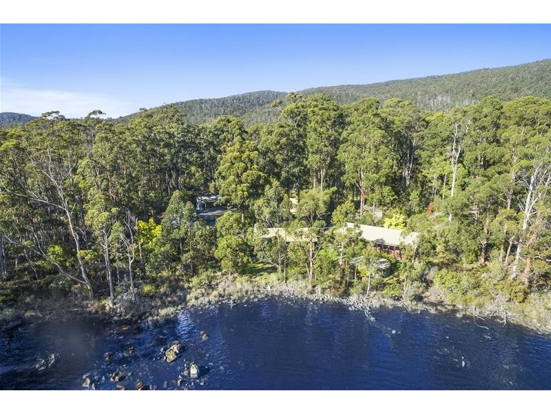 247 Narrows Road, Strathblane TAS 7109