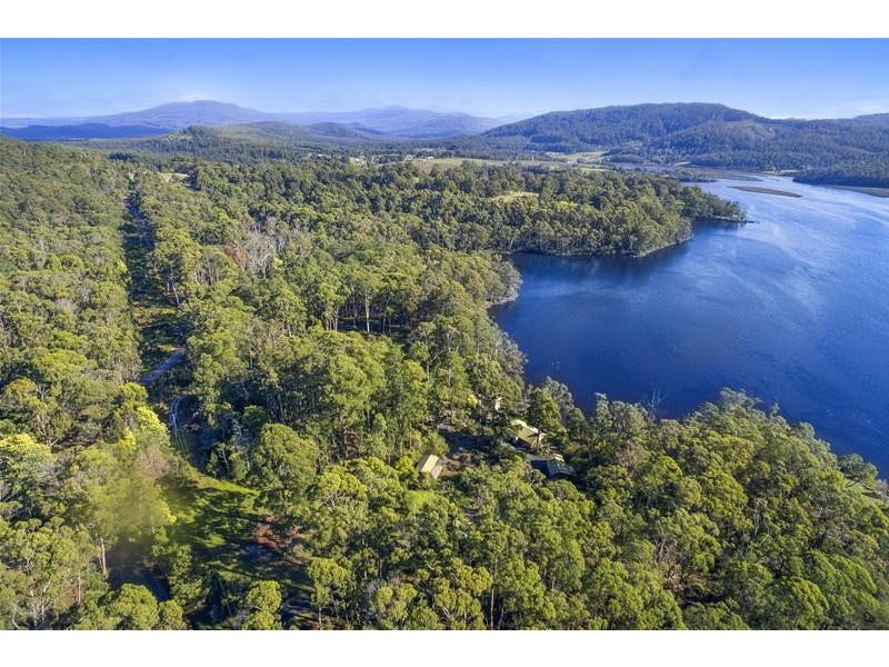 247 Narrows Road, Strathblane TAS 7109