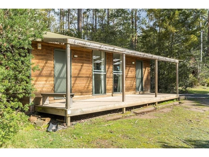 247 Narrows Road, Strathblane TAS 7109