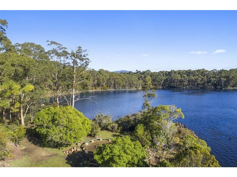 247 Narrows Road, Strathblane TAS 7109