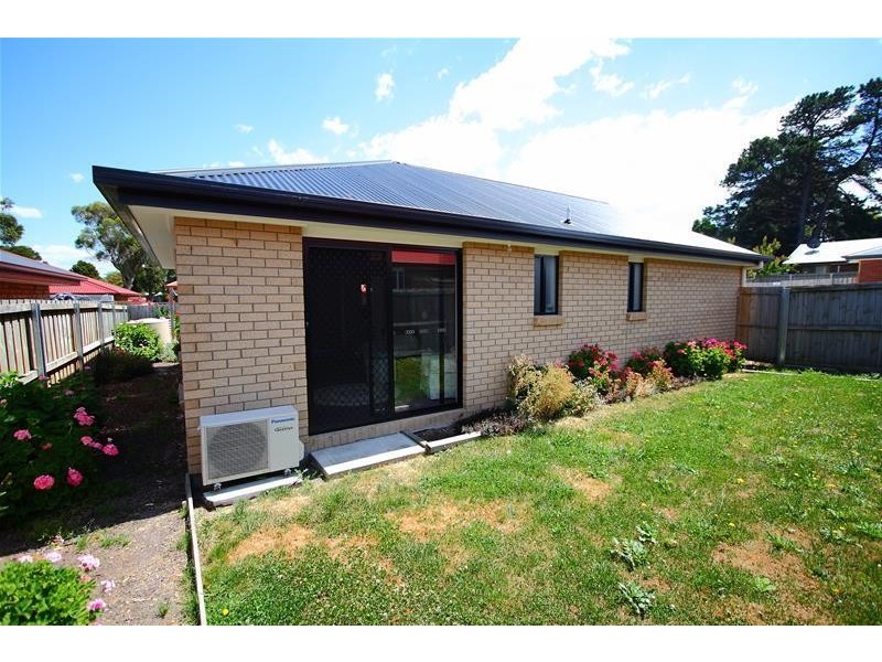 4/105 Main Street, Huonville TAS 7109