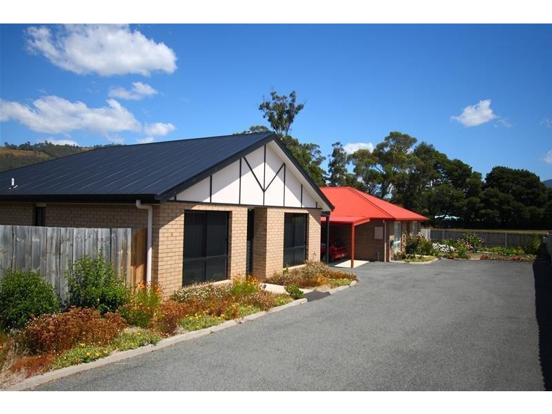 4/105 Main Street, Huonville TAS 7109