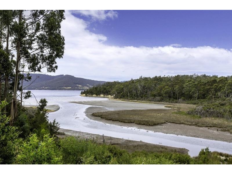 5749 Huon Highway, Surges Bay TAS 7116