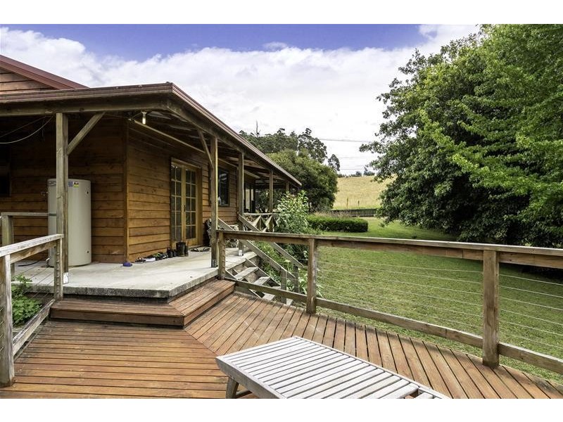 5749 Huon Highway, Surges Bay TAS 7116