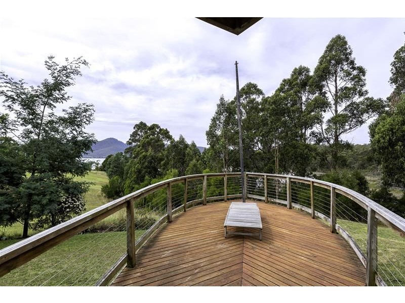 5749 Huon Highway, Surges Bay TAS 7116