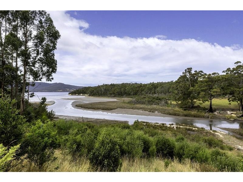 5749 Huon Highway, Surges Bay TAS 7116