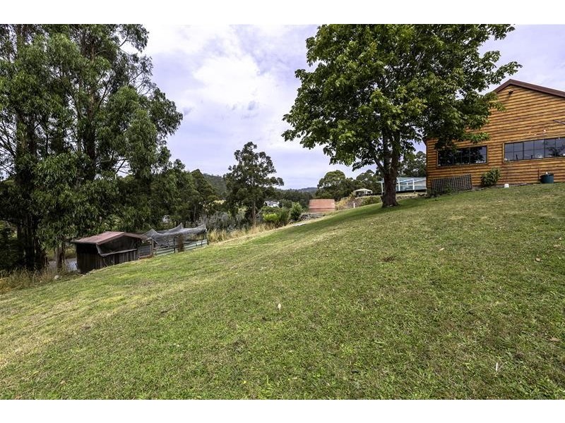 5749 Huon Highway, Surges Bay TAS 7116