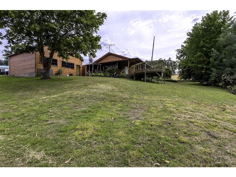 5749 Huon Highway, Surges Bay TAS 7116