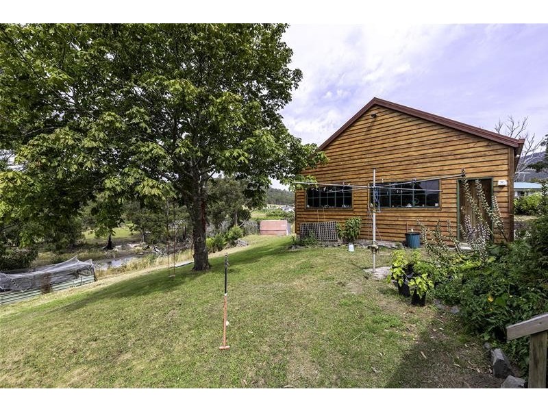 5749 Huon Highway, Surges Bay TAS 7116