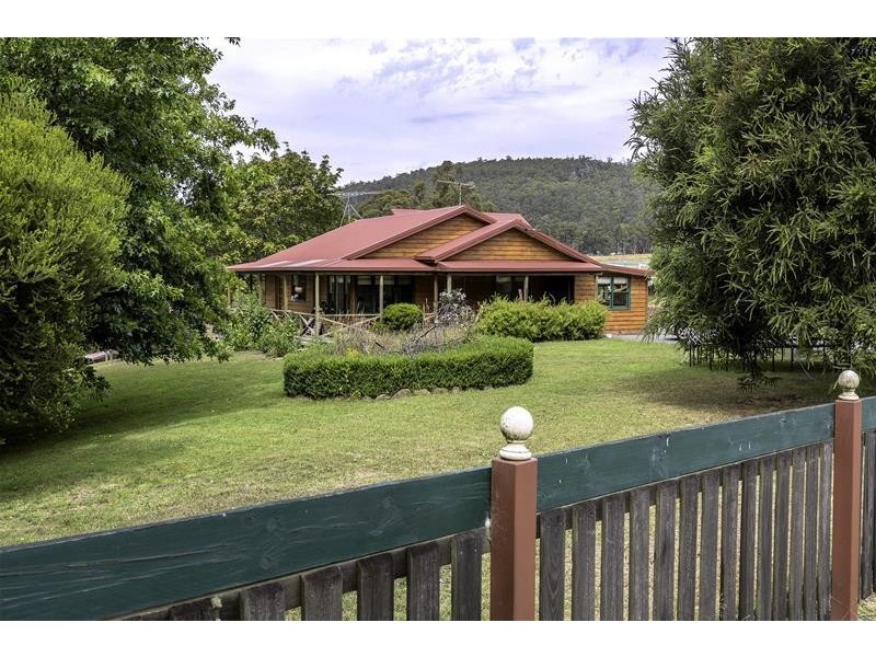 5749 Huon Highway, Surges Bay TAS 7116