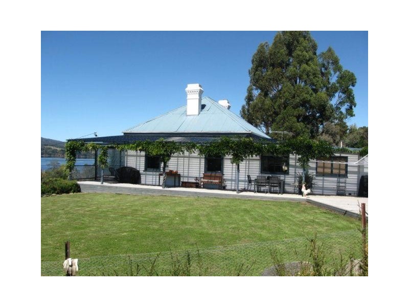 3752 Huon Highway, Franklin TAS 7113