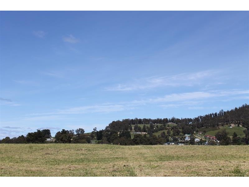28 Lots Silver Hill Road, Cygnet TAS 7112