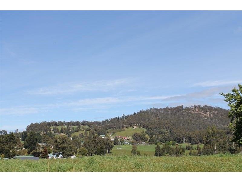 28 Lots Silver Hill Road, Cygnet TAS 7112