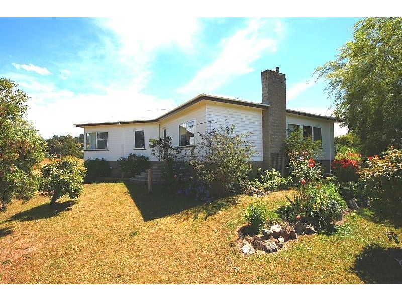 69 Fourfoot Road, Geeveston TAS 7116