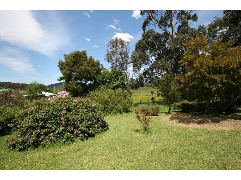 69 Fourfoot Road, Geeveston TAS 7116