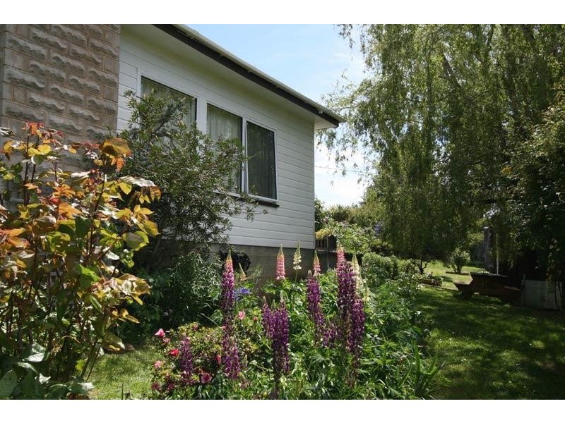 69 Fourfoot Road, Geeveston TAS 7116