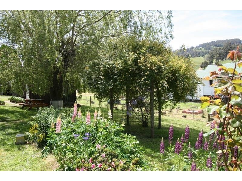 69 Fourfoot Road, Geeveston TAS 7116