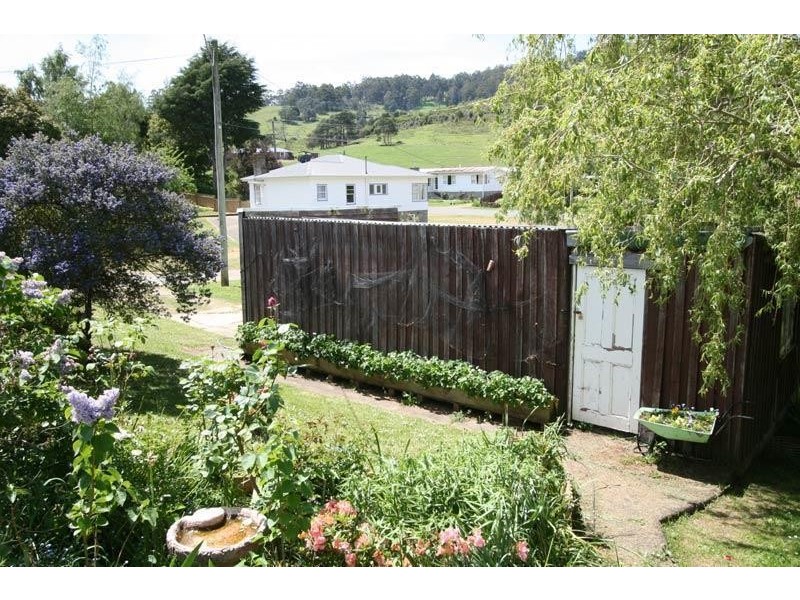 69 Fourfoot Road, Geeveston TAS 7116