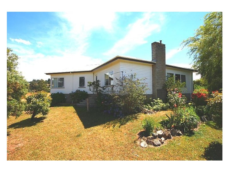 69 Fourfoot Road, Geeveston TAS 7116