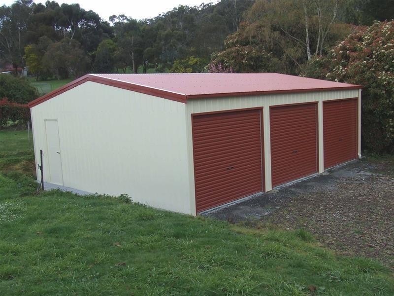 44 Mountain River Road, Grove TAS 7109