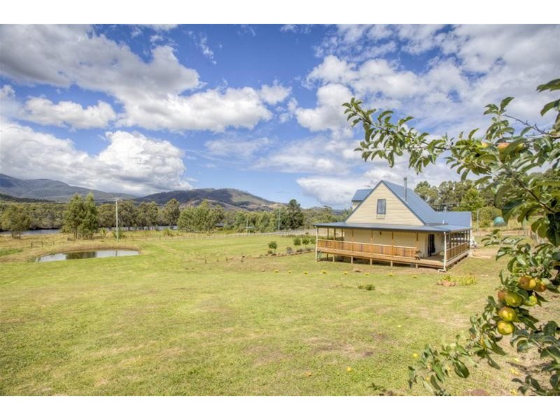 2 Maxfields Road, Franklin TAS 7113
