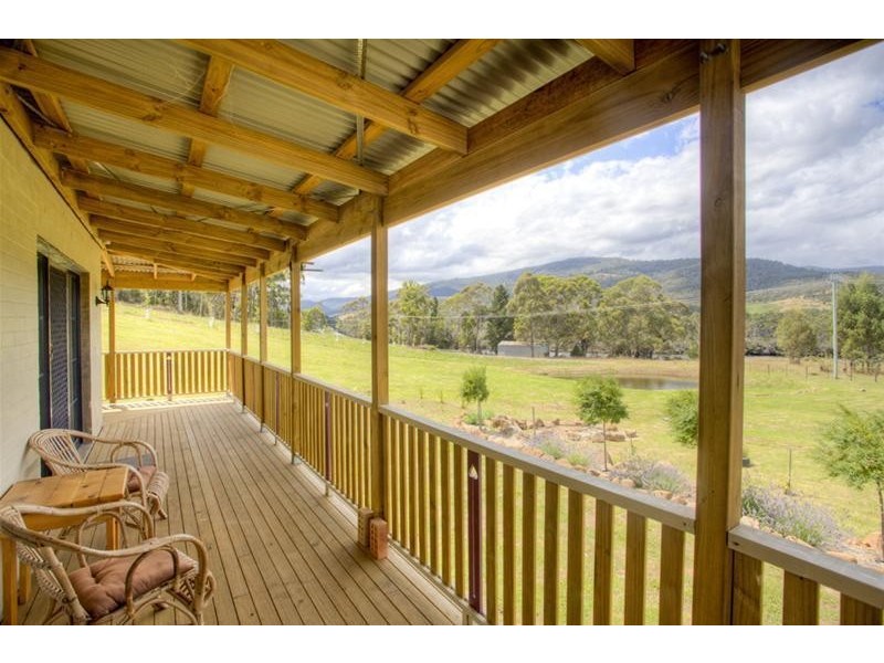 2 Maxfields Road, Franklin TAS 7113