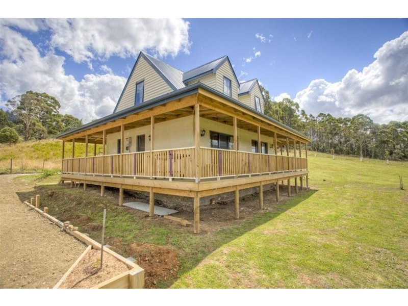 2 Maxfields Road, Franklin TAS 7113