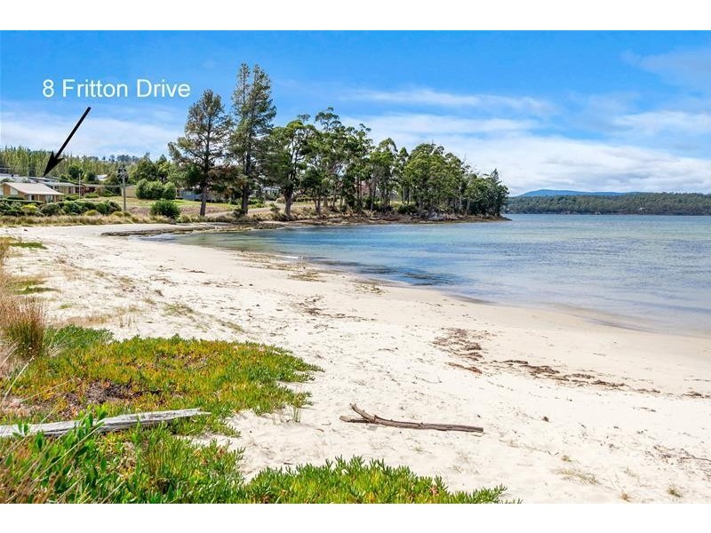 8 Fritton Drive, Dover TAS 7117
