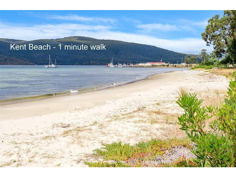 8 Fritton Drive, Dover TAS 7117